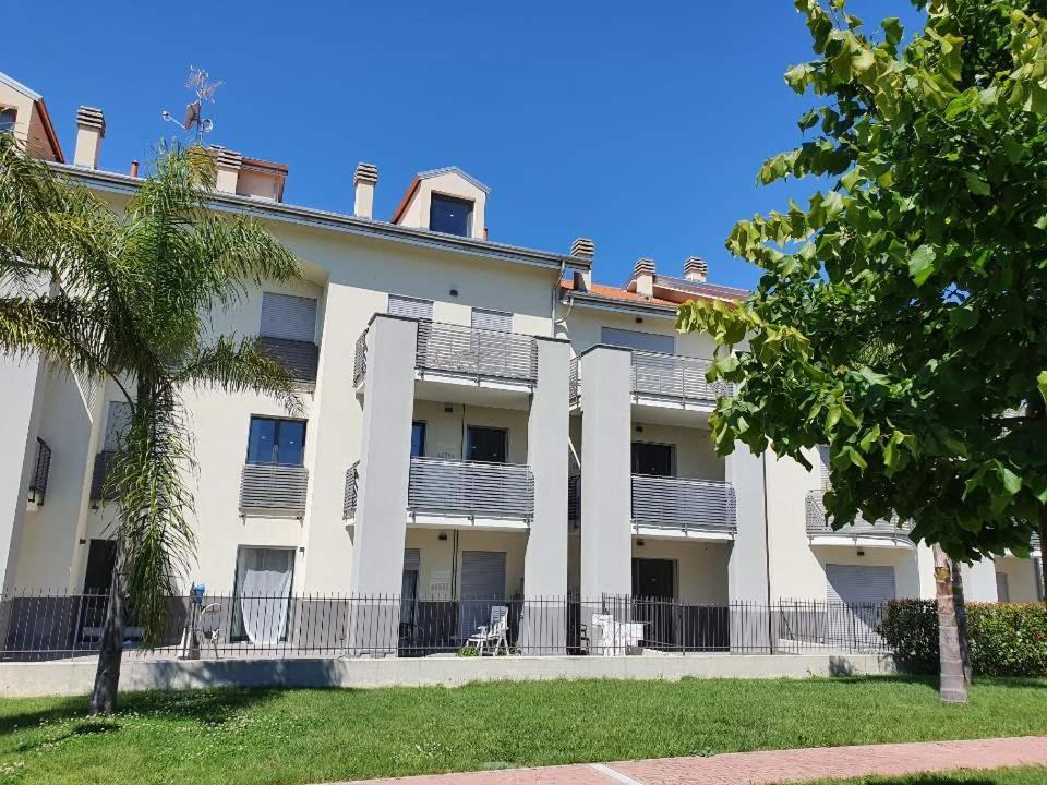 Appartement Casa Di Clara *